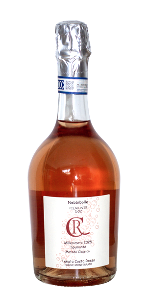 Rose-Nebbibolle Rose-Nebbibolle