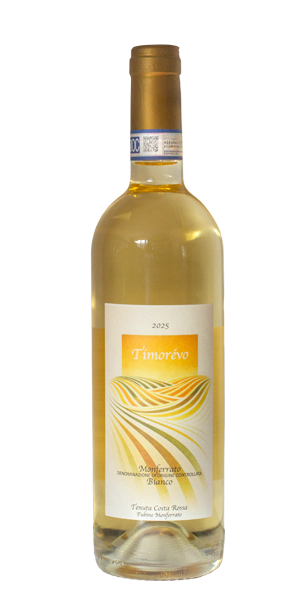 Weisswein-Timorevo_Monferrato-label